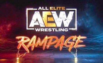 Watch AEW Rampage 4/12/24 12th April 2024 Live Online