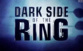 Watch Dark Side Of The Ring S05E05: Harley Race
