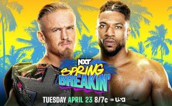 Watch WWE NXT 4/23/24 23rd April 2024 Live Online