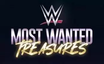 Watch WWEs Most Wanted Treasures 4/14/24 14th April 2024