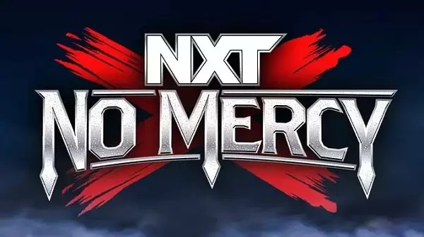 Watch NXT No Mercy PPV 9/27/25 27th September 2025