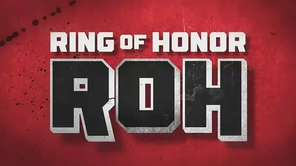 Watch ROH Wrestling 10/30/25 30th October 2025
