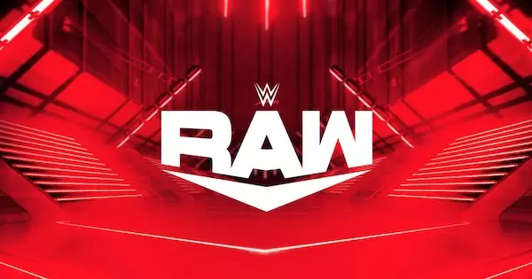Watch WWE RAW 12/1/25 1st December 2025